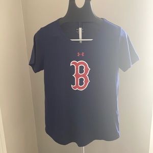 Boston Red Sox | Women’s Shirt | NWOT